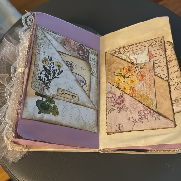 Junk Journal - Picture 6 of 8